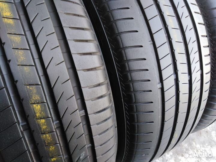 Bridgestone Alenza 001 285/60 R18