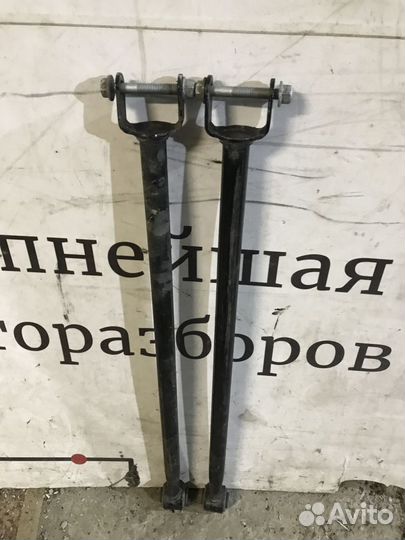 Тяга задняя поперечная Opel Astra J (2009—2012)