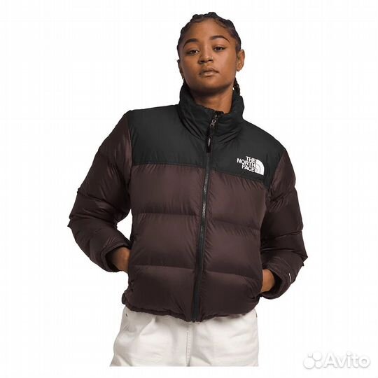 The North Face M'96 Nuptse Jacket Оригинал