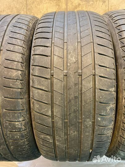 Bridgestone Turanza T005 225/45 R17 95W