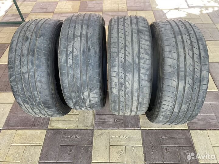 Yokohama A.Drive AA01 195/50 R16