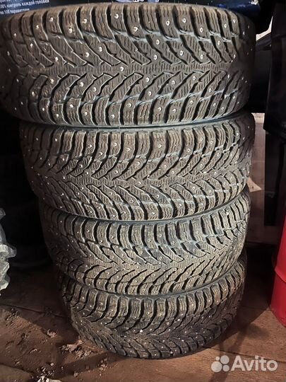Шины диски и колеса