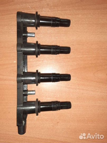 Модуль зажигания Opel Mokka