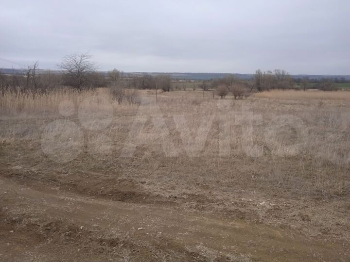 Участок 2,2 га (ИЖС)