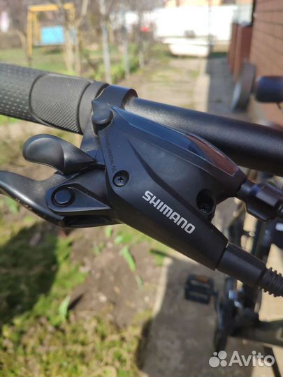 Велосипед б/у