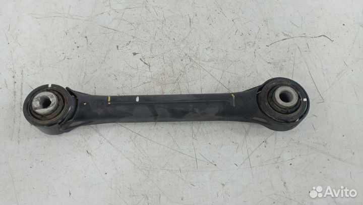 Рычаг подвески задний Hyundai Santa Fe 2.2L. dohc