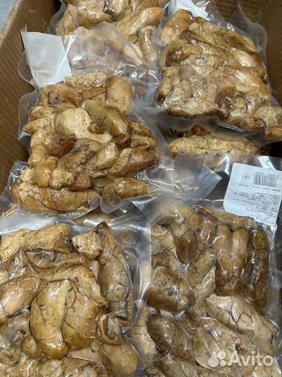 Икра минтая