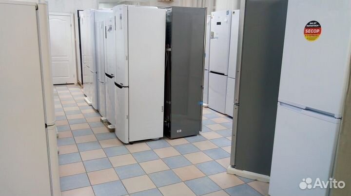 Холодильник Beko HarvestFresh B1rcnk402S серебр