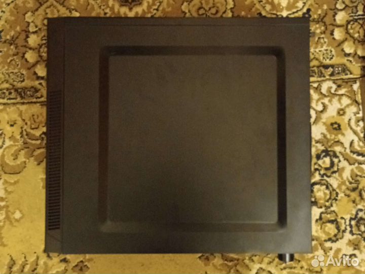 Corsair Carbide Series 100R Silent Edition