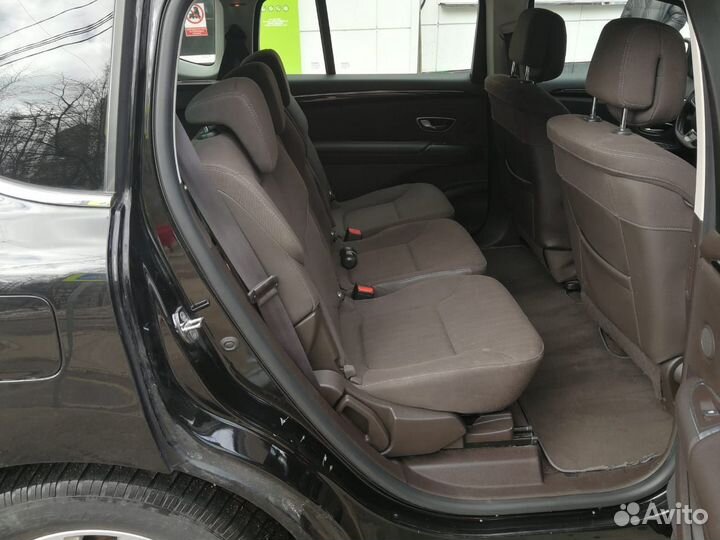 Renault Espace 2.0 AMT, 2019, 112 000 км