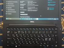 Dell latitude 7280