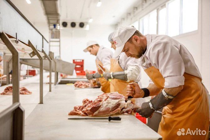 Укладчик упаковщик