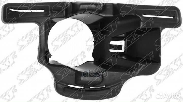 Крепление птф renault sandero stepway 14-18 RH