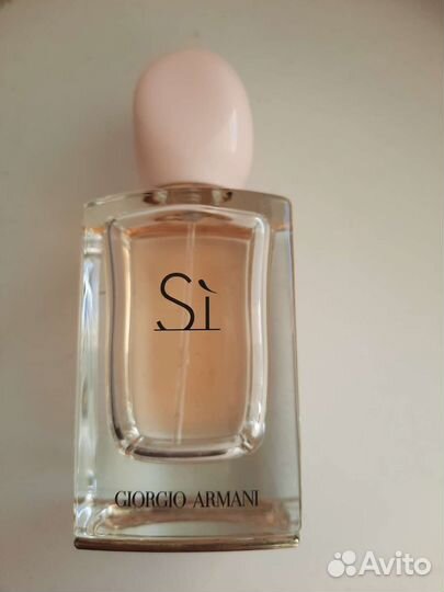 Духи женские Armani