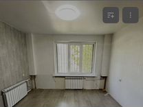 5-к. квартира, 80 м², 1/9 эт.