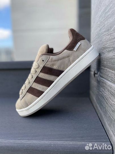 Кроссовки Adidas Campus 00’s с доставкой