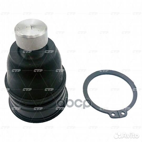 Рычаг CB0264 CTR