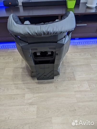 Britax romer king