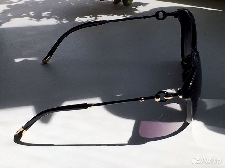 Очки солнцезащитные Zarina