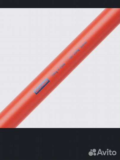 Удочка decathlon 3м