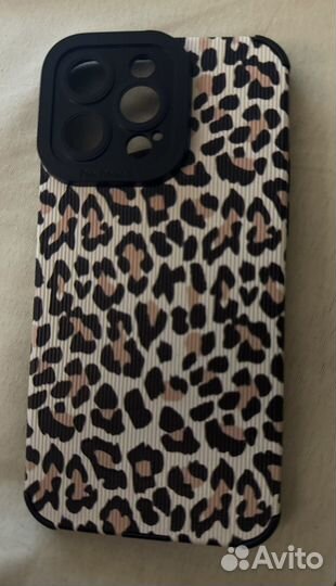 Чехол на iPhone 14 pro max