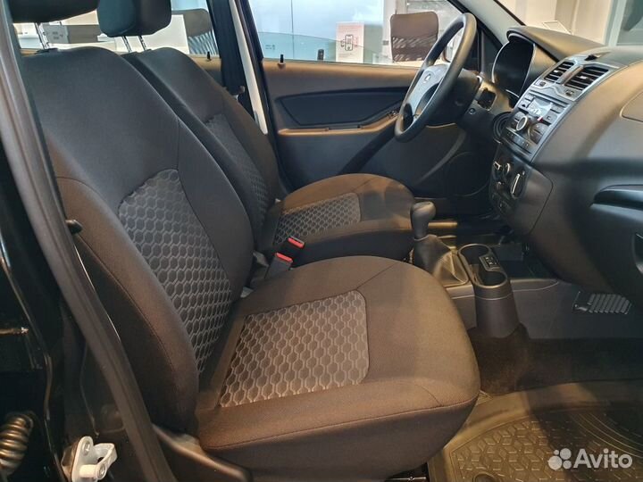 LADA Granta 1.6 МТ, 2023