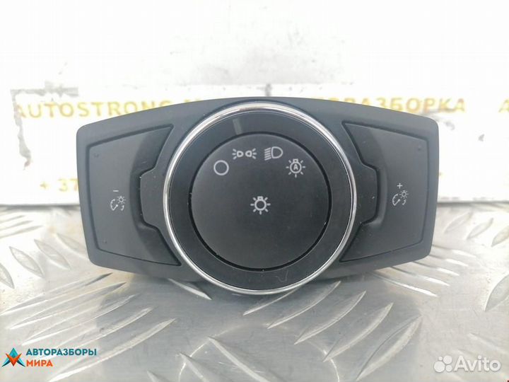 Переключатель света Ford Fusion 2013 DG9Z11654CA