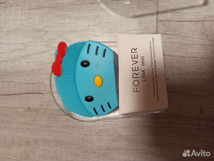 Forever Массажёр для Лица lina mini