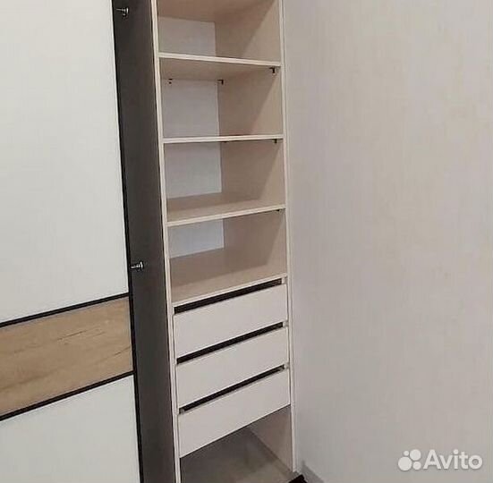 Шкаф стенка