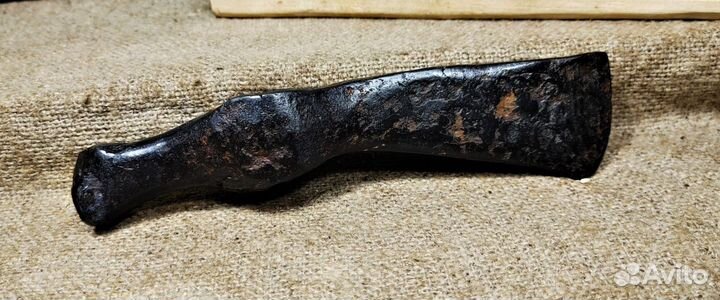 Топор Античный Аланы № 4 подарок