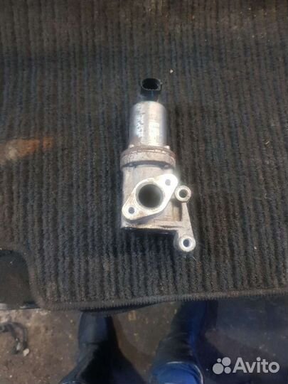 28410-2A300 Hyundai-kia клапан выхлопных газов