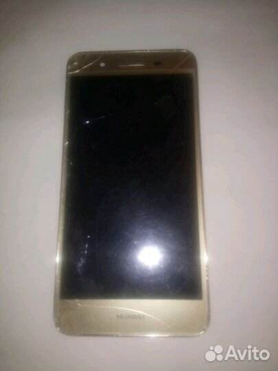 Запчасти Huawei GR3 tag-l21