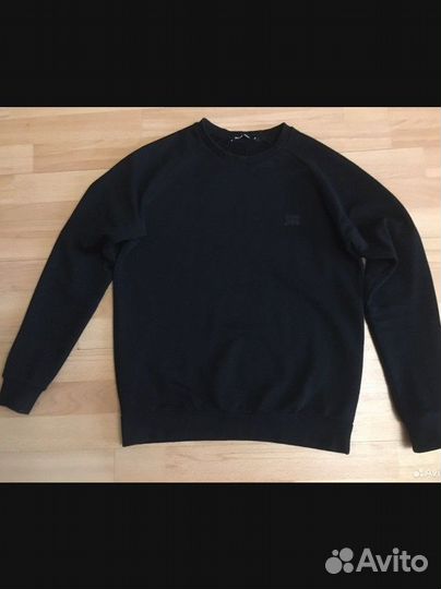 Свитшот sonner af vinden