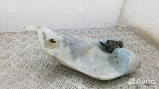 Бачок омывателя renault scenic 3 (OBN14NL01)