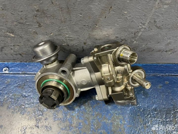 Тнвд Mercedes C200 W204 271