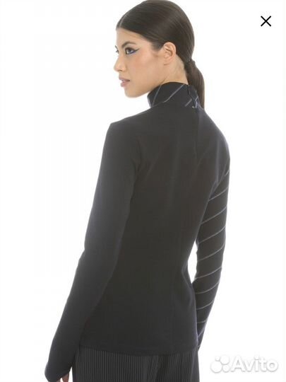 Max mara sportmax джемпер шерсть