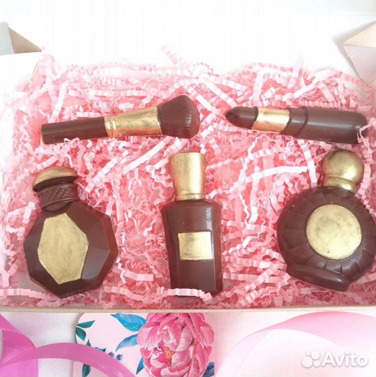 Шоколадные подарки