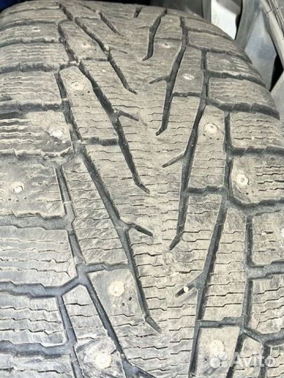 Nokian Tyres Hakkapeliitta 7 SUV 265/60 R18 114T