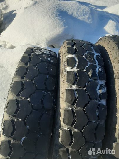 Forward Traction 8.25/20 R20 84K