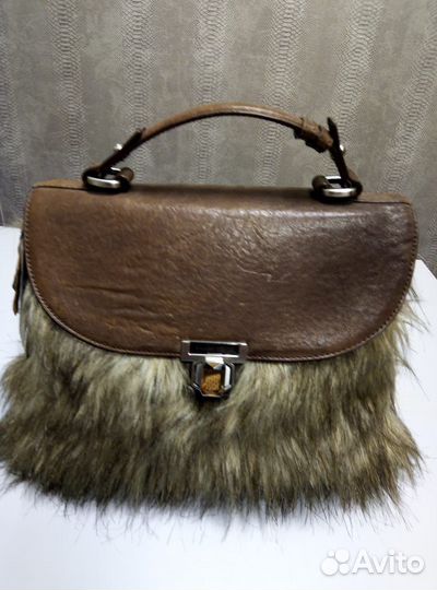 Сумка Francesco Marconi