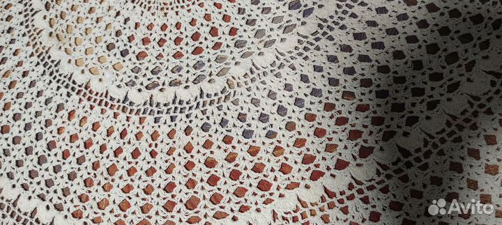 Скатерть Франция