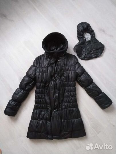 Слингокуртка