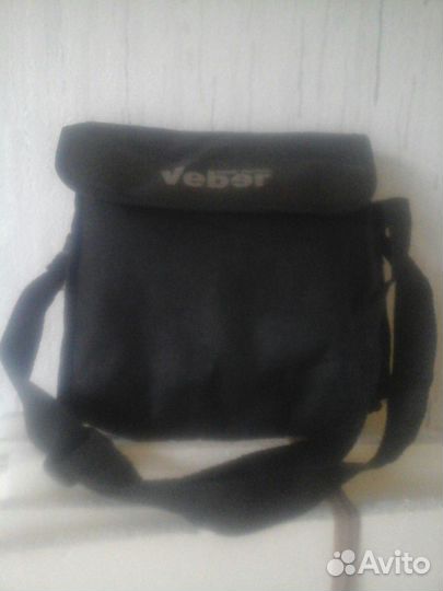 Сумка - чехол для бинокля Veber, для планшета