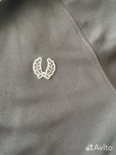 Fred perry олимпийка