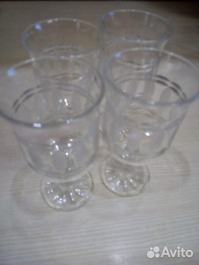 Набор рюмок