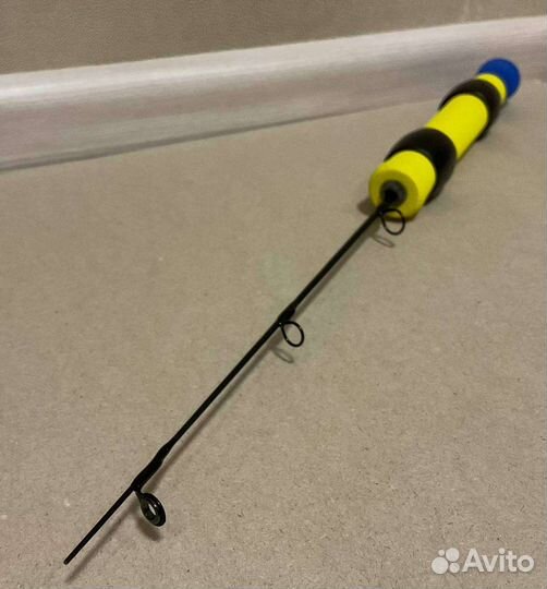 Удочка зимняя Salmo Ice Jig Light 50см