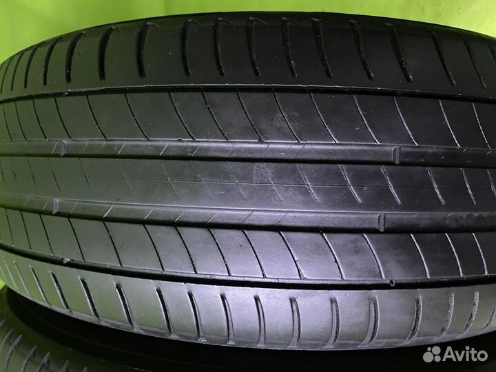 Michelin Primacy 3 215/60 R17 96V