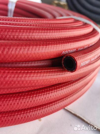 Шланг для сварки