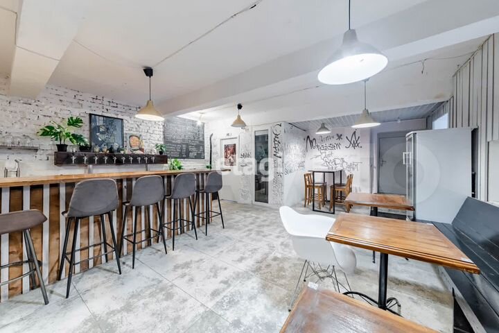 Продам офисное помещение, 43.8 м²