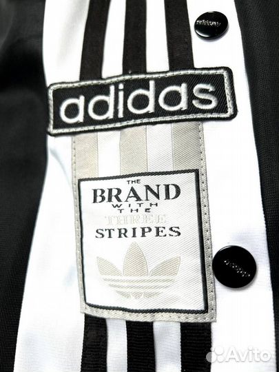 Шорты Adidas adibreak